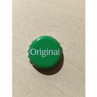 Пивные крышки - пробки