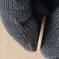 2 копейки (1924г.) Гурт рубчатый.Расспродажа!