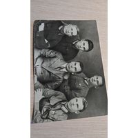 Фотография Фото Старые