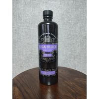 Бутылка керамика 0.5 л. Рижский бальзам .