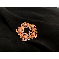 Брошь, винтаж