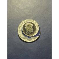 Первая в мире женщина-космонавт Валентина Терешкова, " чайка ".