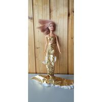 Игрушка пластмассовая "Barbie"???