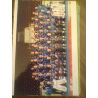 ХК СКА САНКТ-ПЕТЕРБУРГ