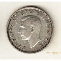 Великобритания 1 шиллинг 1937