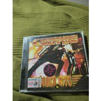 CD Созвездие Rock Hits Vol.1 (Kiss, Rainbow, Cinderella, Scorpions)
