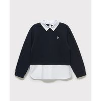 Школьный джемпер Futurino School, р.152