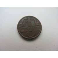 Польша 1 грош 1931