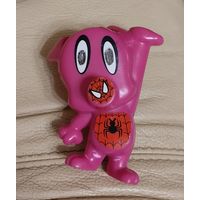 Киндер игрушки