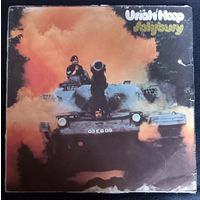 Uriah Heep – Salisbury