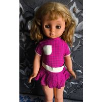 Кукла гдр 50см