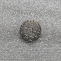 6 грошей 1623