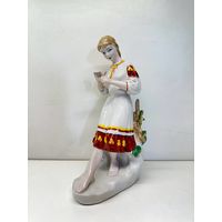 Гадание на ромашке. ЗХК Полонне