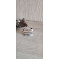 Настольная зажигалка Ronson.Англия.посеребрянная
