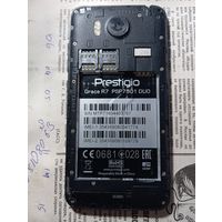 Плата смартфона Prestigiо Grace R7