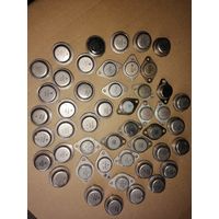 Транзисторы б/у