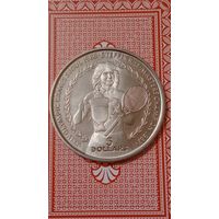 Ниуэ 5 долларов 1988 Штефи Граф