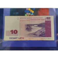 10 лат 2000 года