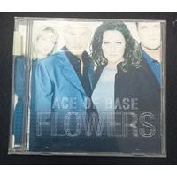CD,(Гонконг) Ace Of Base – Flowers