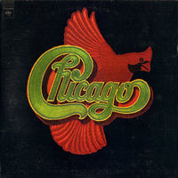 Chicago – Chicago VIII, LP + POSTER, 1975