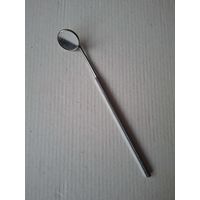 Зеркало стоматологическое