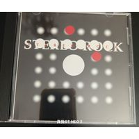 CD диск stereo rock audio & video