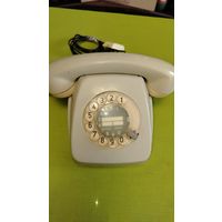 Телефон FeTAp 611-2. Ретро.