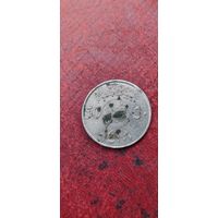 Саудовская Аравия 50 хелала