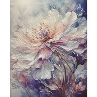 Волшебный цветок