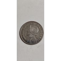 Панама 1/4 Бальбоа 2019