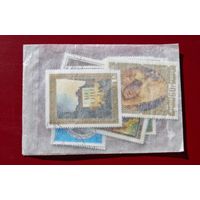 Марки  Венгрия