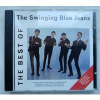 The Swinging Blue Jeans - The Best Of, CD