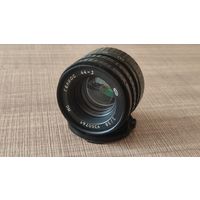 Обьектив Helios 44-3 Гелиос  СССР,200 лотов с 1 рубля!!!