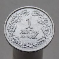 Германия 1 марка 1925 А