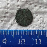 Рим варварское подражание Гальской империи 259-274 гг (Тетрик 1, Тетрик 2, Клавдий Готский)