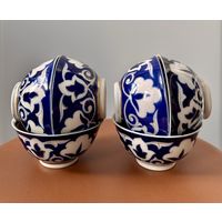 Пиала чайная. Набор 6 шт.