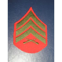 США, Сержант, Капрал, война во Вьетнаме