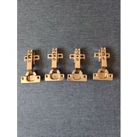 Мебельные петли