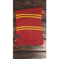 Gryffindor Scarf/Шарф Гриффиндор