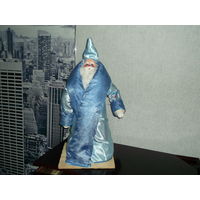 Дед Мороз Большой СССР 80г