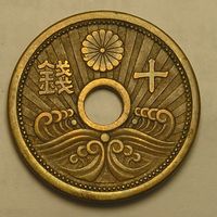 Япония, 10 Сен 1939