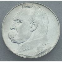 10 Злотых 1935 года!!!