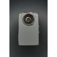 Фонарь (фонарик) сигнальный армейский СССР