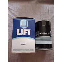 Фильтр масляный UFI 23.440.00 (FORD/VOLVO)