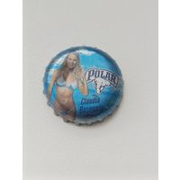 Пивные крышки - пробки