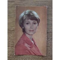 Артисты Титова (фото сбоку)