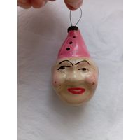 Клоун СССР(Ранний)Лот1