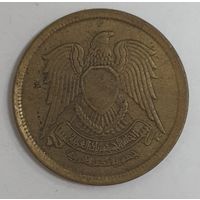Египет 10 миллим 1973