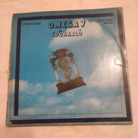 Пластинка виниловая ОМЕГА 7