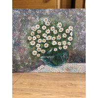 Картина.масло.холст.